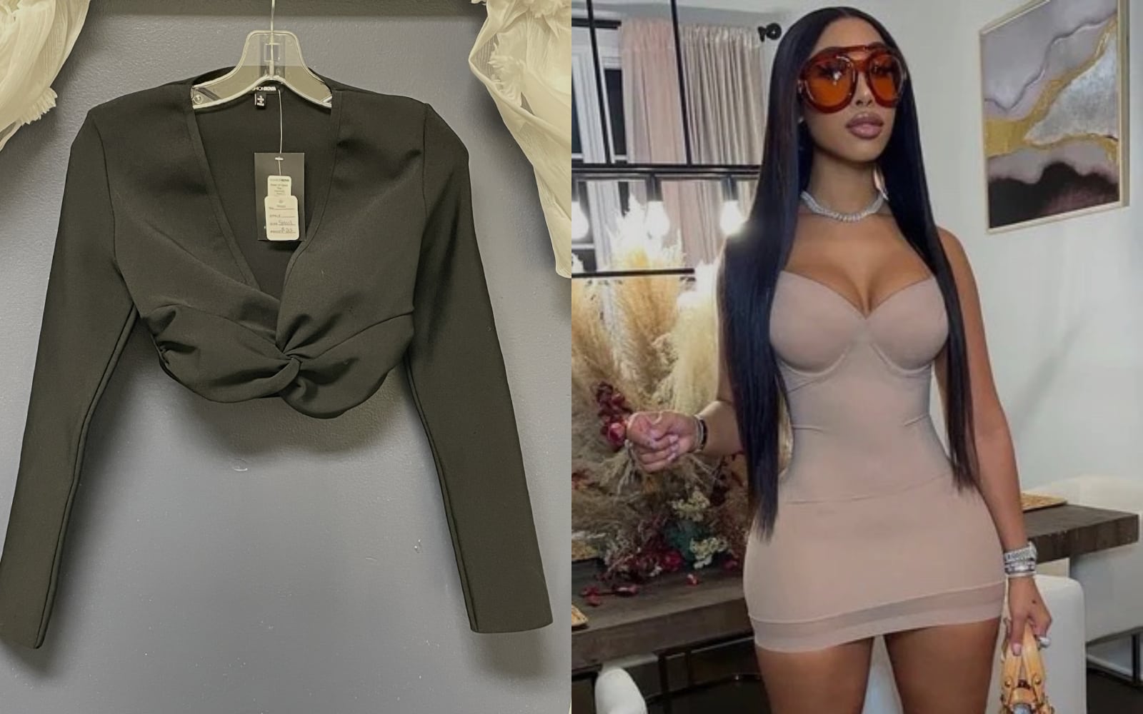 Personal Clothes Shopper